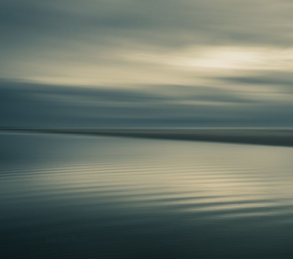 West Wittering 
24mm, 1/5 sec, f/13, ISO 100