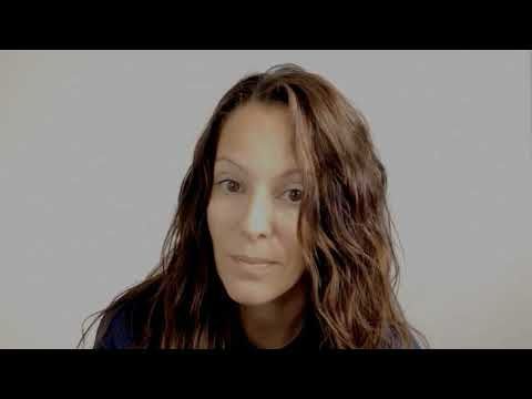 Like a Girl. Don't underestimate her...