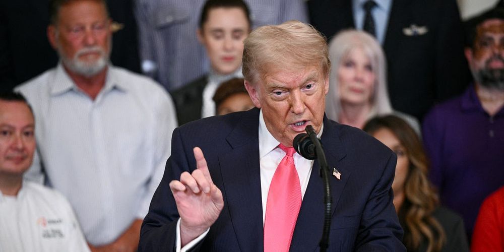 One Big, Ugly Bill: The 7 Worst Things in Trump’s New Tax and Policy Package