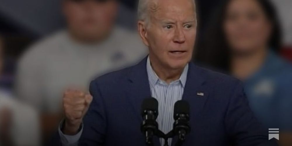 Biden Humiliates Trump for Dishonoring Veterans