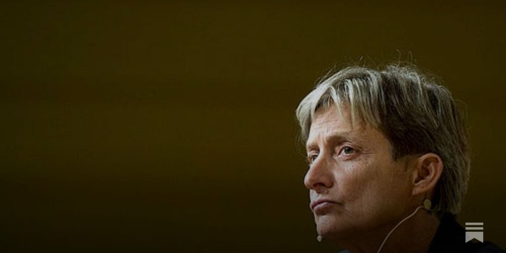 Judith Butler on the authoritarian war on gender