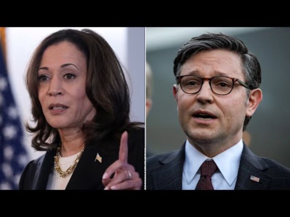 Attorney on Republicans BLOCKING Kamala from securing the nomination