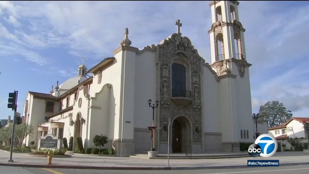 LA Archdiocese received $80M in taxpayer-funded PPP loans amid COVID, despite headquarters sitting on $658M