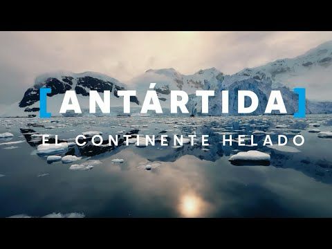 ASÍ ES UN VIAJE A LA ANTÁRTIDA