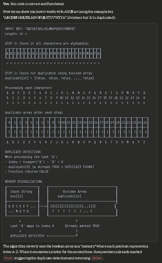 an AI render of a memory mapping drawn in ASCII art