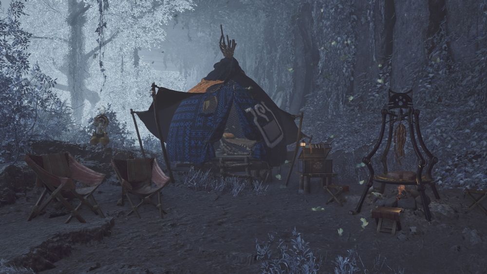 08🌟10🍶イメージテント