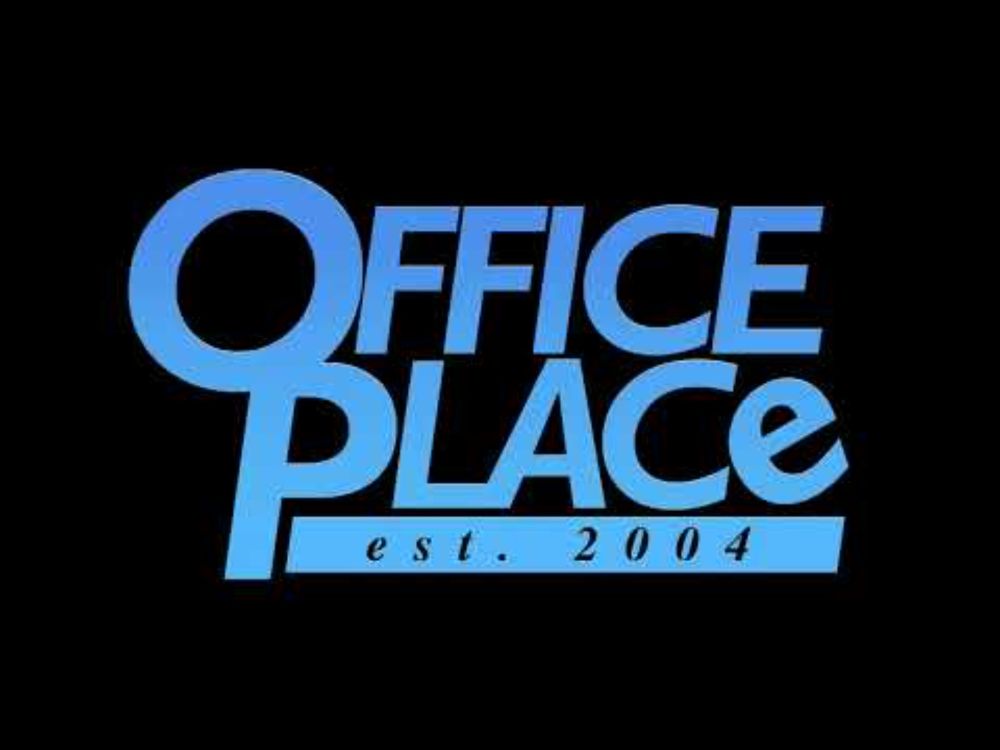 OFFICE PLACE -  TEASER TRAILER