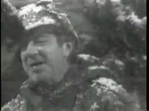 Bye bye 1970 : Olivier Guimond à Westmount