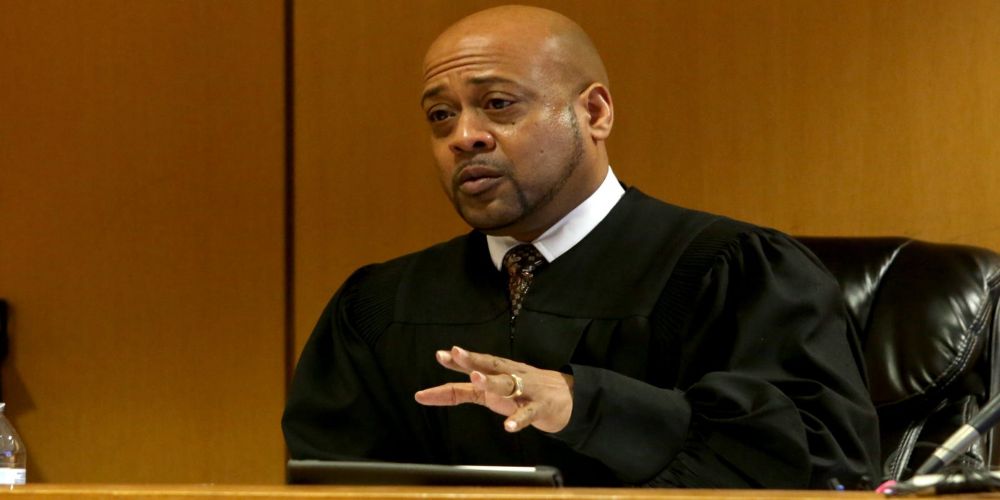 Wayne State University ends teaching gig for Detroit judge who detained sleepy teen girl