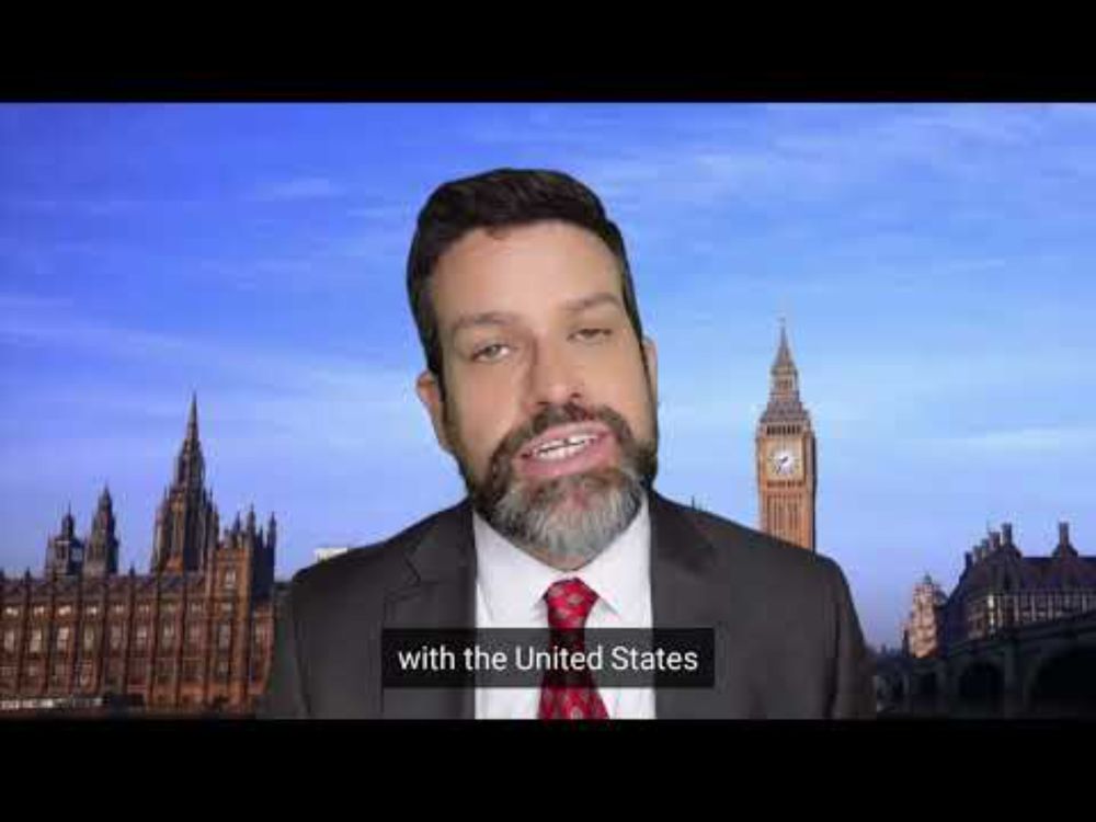 Labour Minister Questioned About Historical Trump Tweets