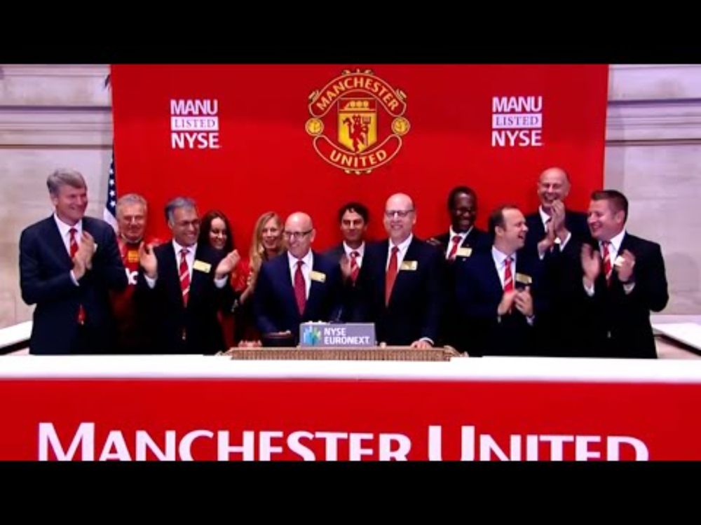 Manchester United and the Toxicity of the Billionaire Mindset