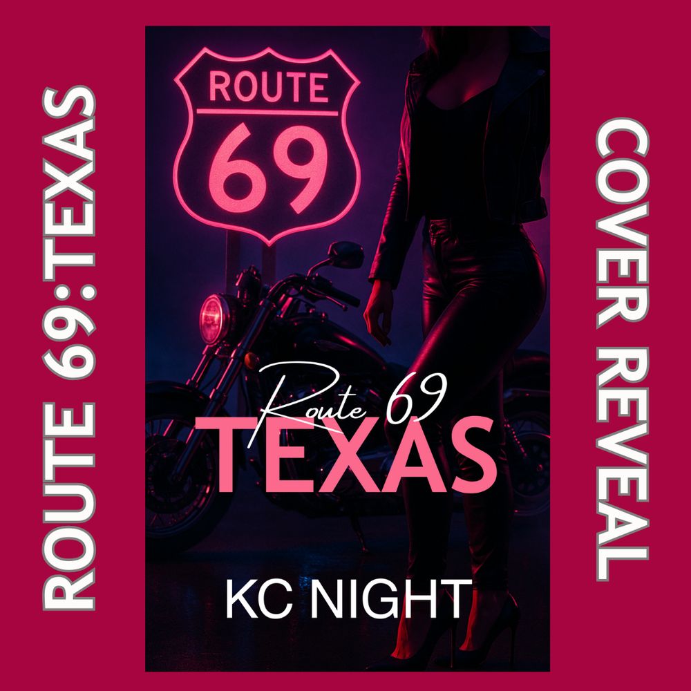 Cover of the book Route 69:Texas