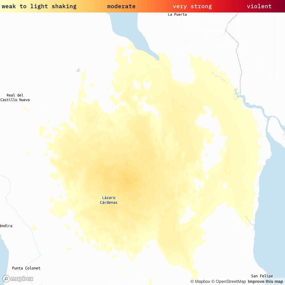Shakemap for the magnitude 3.72 earthquake mentioned in this post.