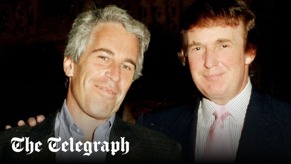 Nearly ‘100 hours of tapes’ are said to reveal a tangled history of privilege, conflict and fractured loyalty between the pair