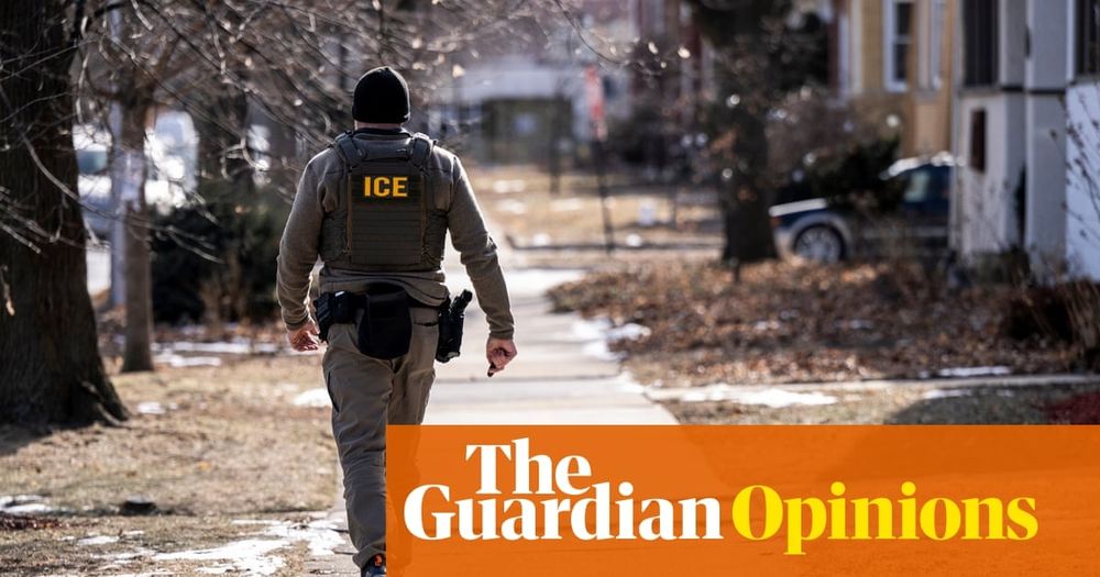 His policies are the latest instantiation of a centuries-long American tradition: laws meant to exclude people of color and privilege whiteness