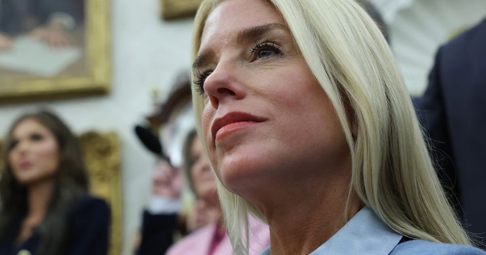 The attorney general on Wednesday expressed excitement over “signing death warrants.”