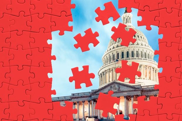 The 2026 midterms will not be free and fair if Trump can help it