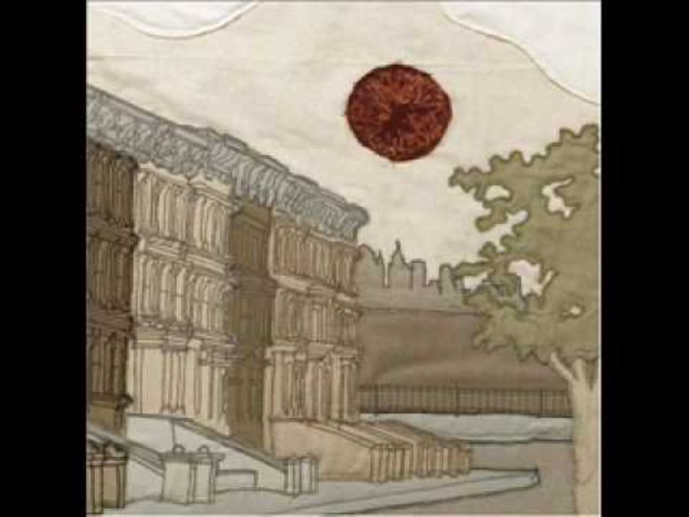 Bright Eyes - Road To Joy