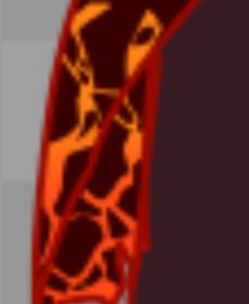 Teaser image of something that looks like lava