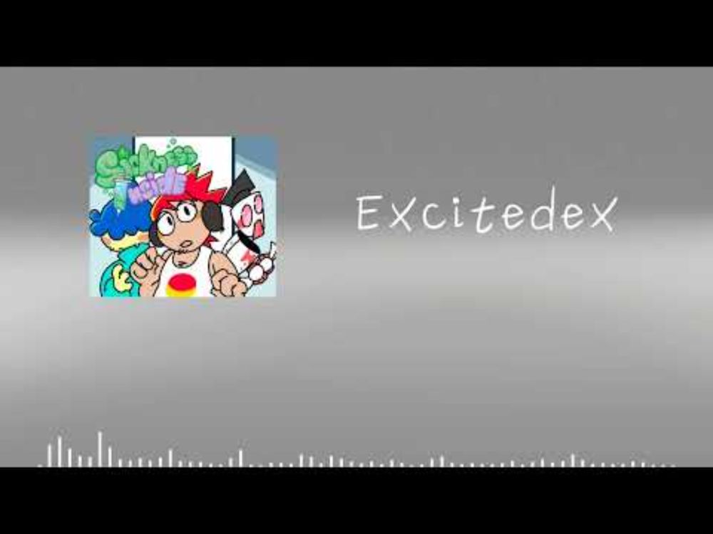 Excited- Sickness Inside OST