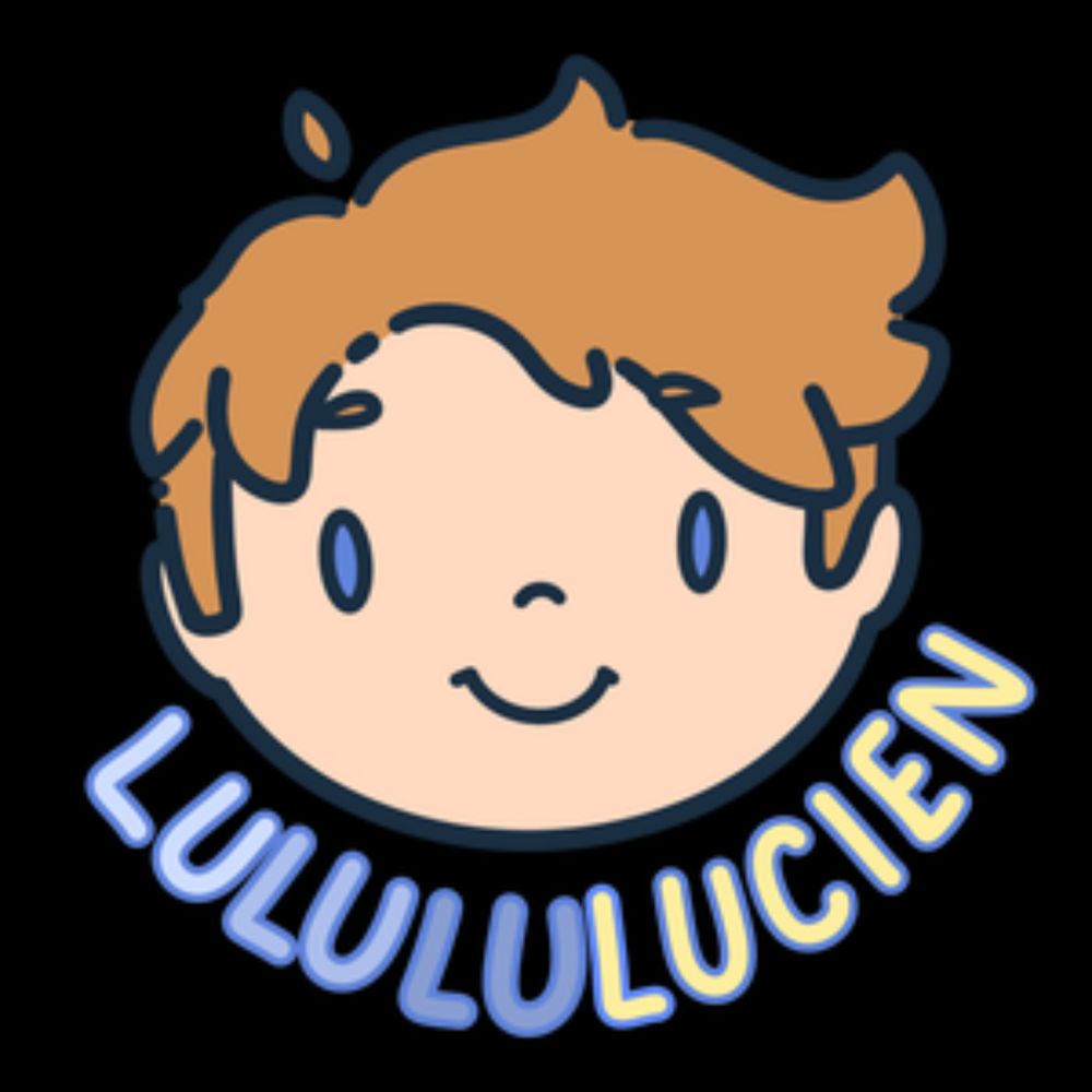 LuLuLuLucien - Twitch