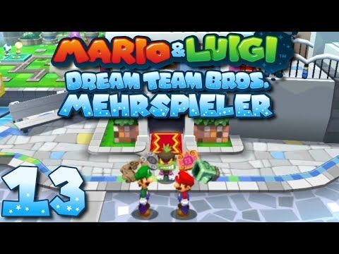 Claude auf Malle - [13] - Dream Team Multiplayer