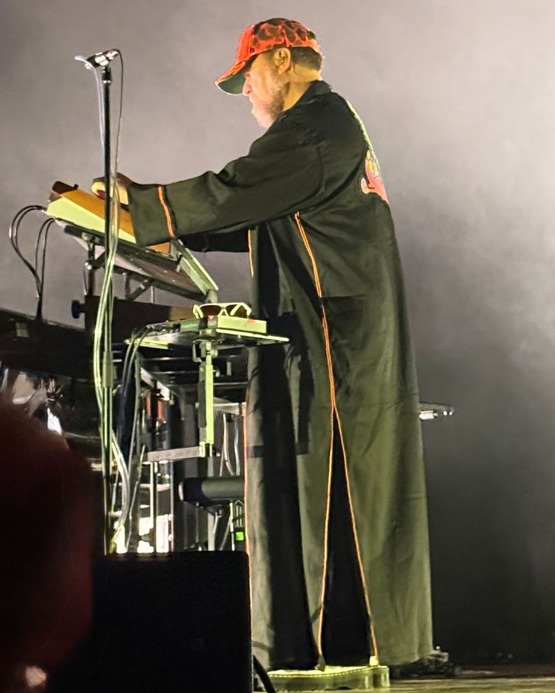 John Grant, Bristol (1/2/25)