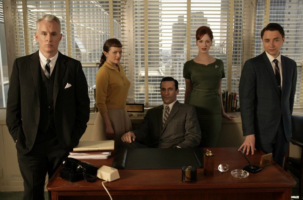 Mad men 