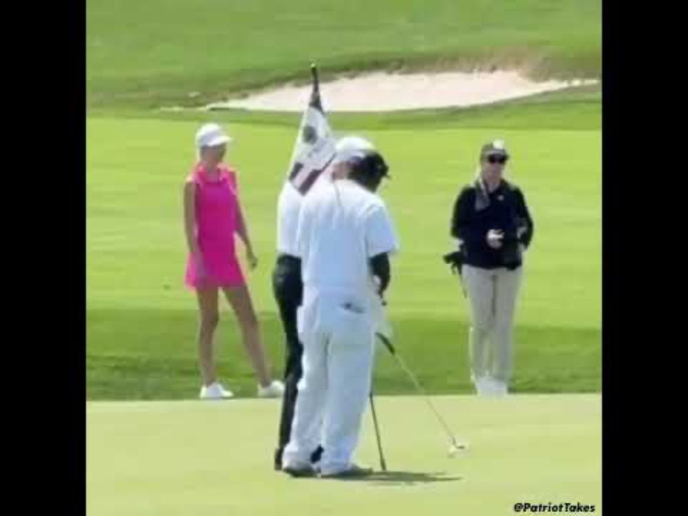 golf wut