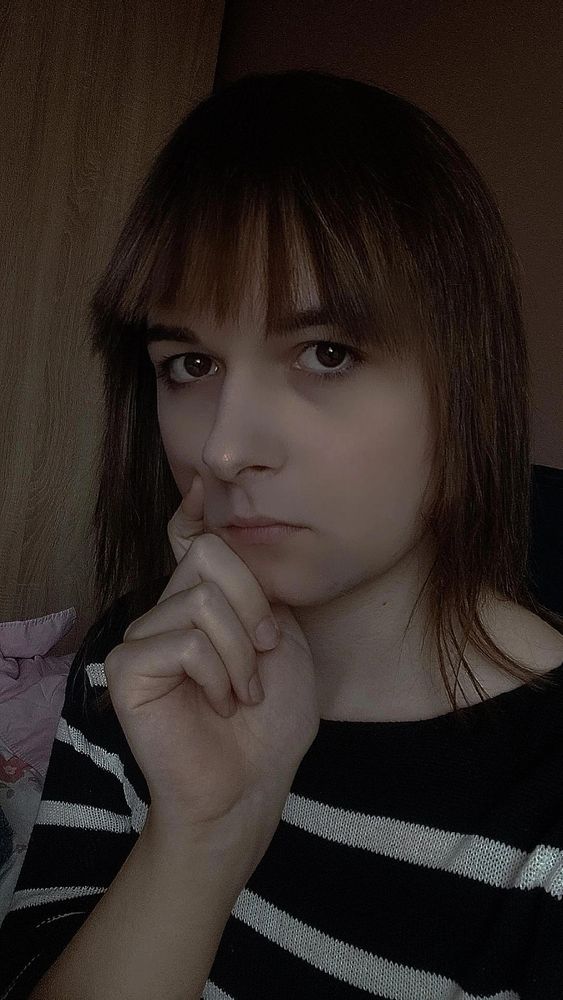 Just a picture of me lol