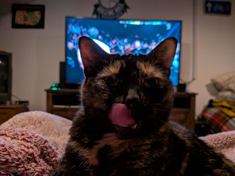 Marbles watches aew sometimes 