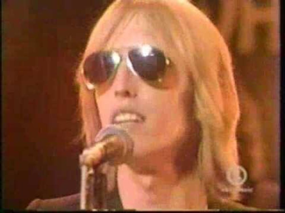 14 classic Tom Petty opening lines