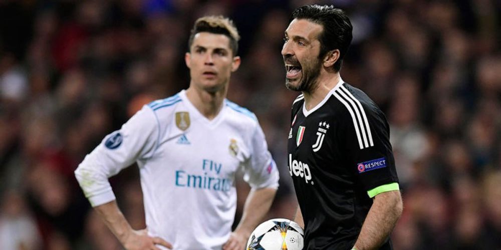 Juventus Cetak Rekor Unik: Klub dengan Penjaga Gawang Terbanyak Kena Kartu Merah di Liga Champions - Bola.net