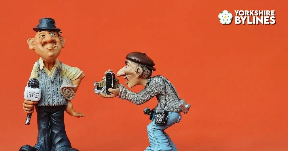 Reuters report and the shifting landscape of UK journalism
