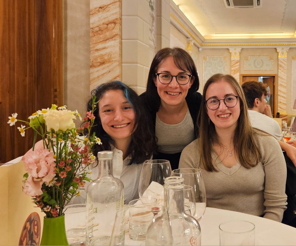 CAOs dinner