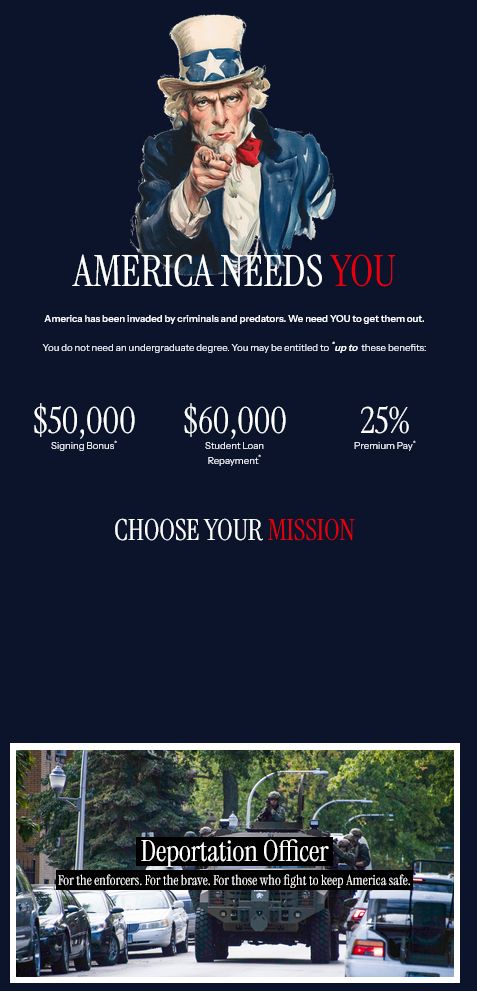 badly photoshopped Uncle Sam says 