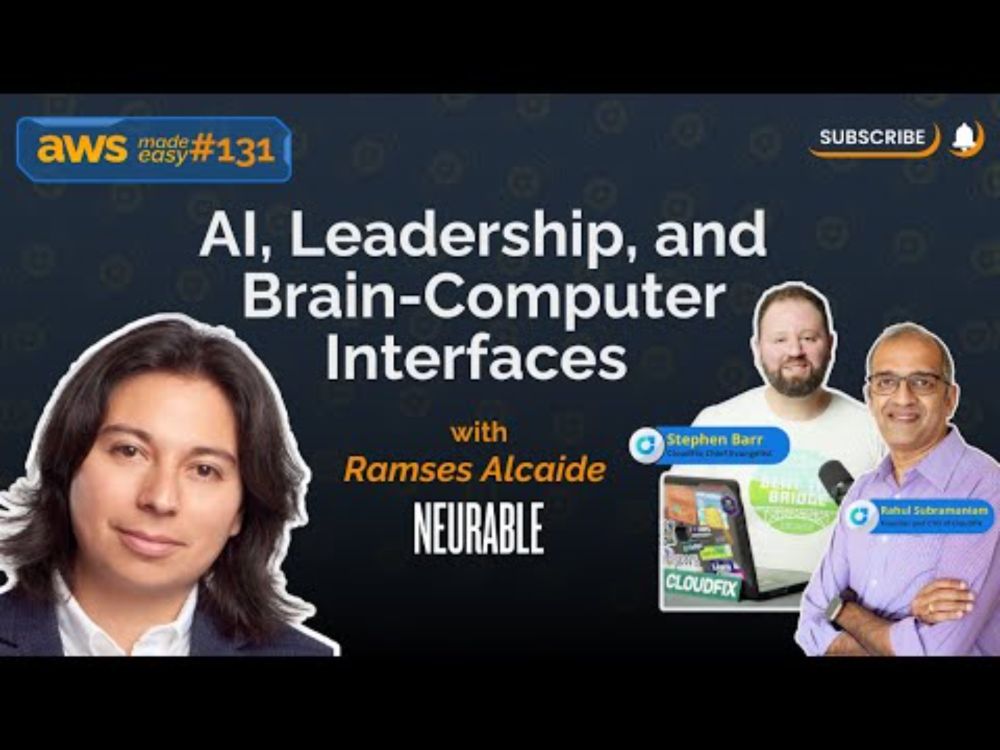 AI, Leadership, and Brain-Computer Interfaces