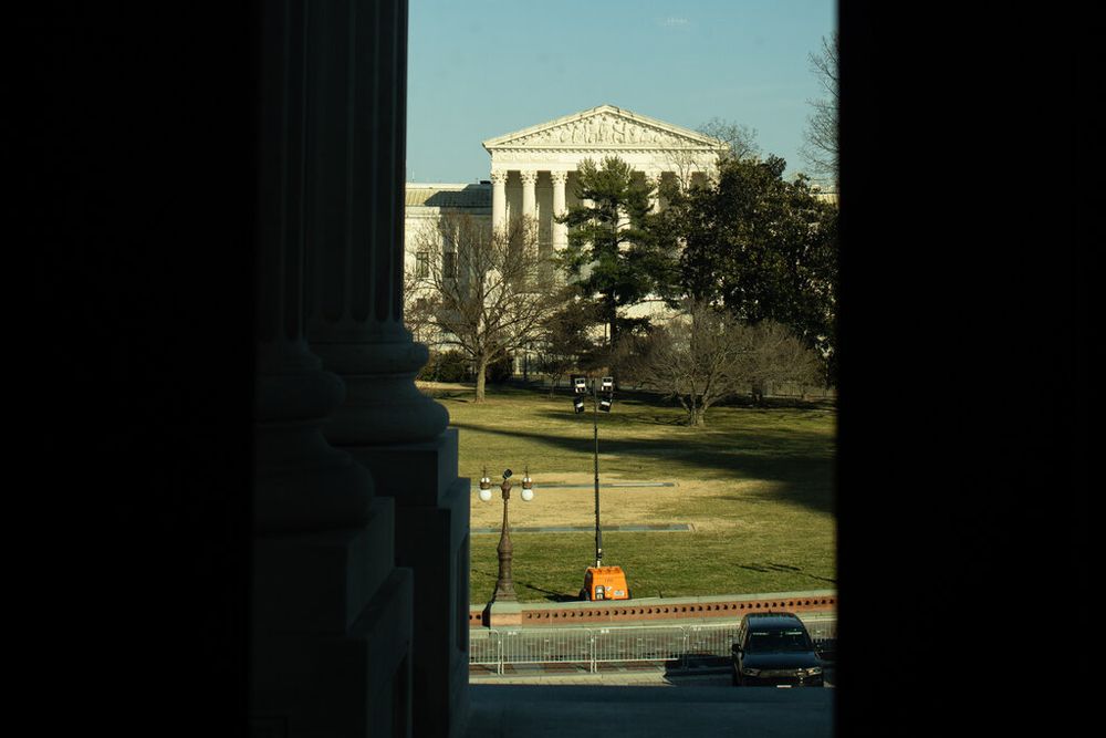 Is the Supreme Court the Best Way to Get Justice?