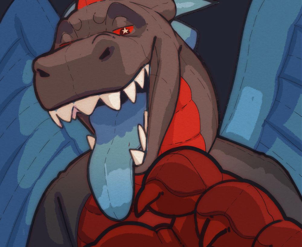The last thing you see before y