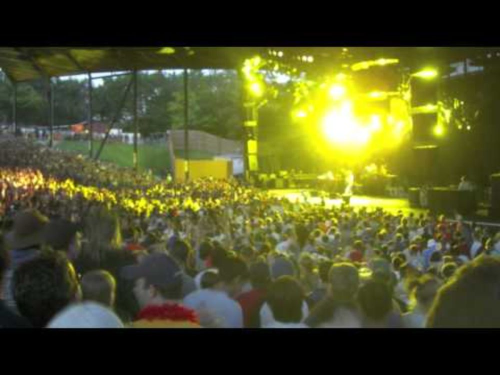 Phish: Boogie On / Alpine Valley Jam [HD] 2004-06-26 - East Troy, WI