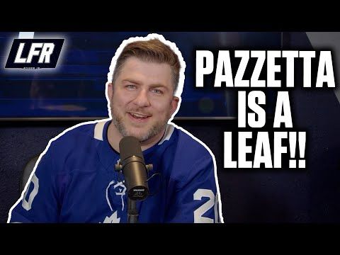 Michael Pezzetta Is A Leaf! | F Signs 2-Year/$787K Deal In Toronto | Instant Analysis