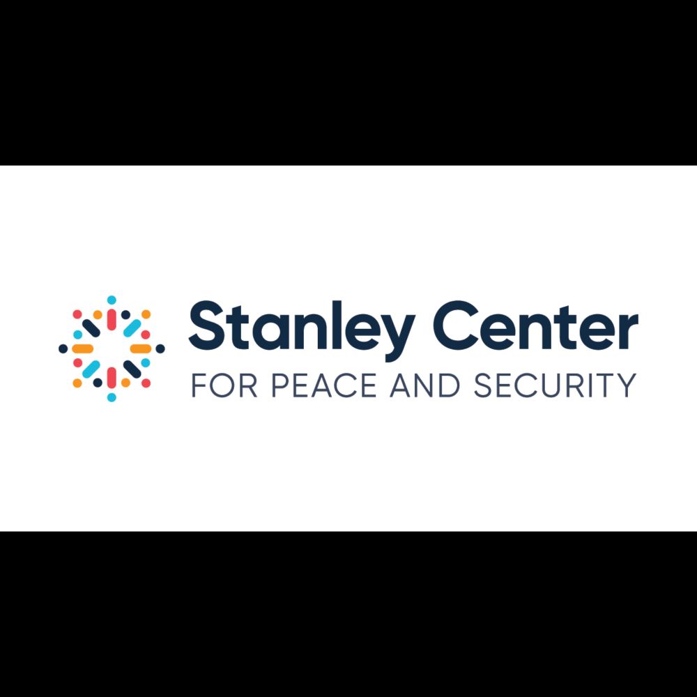 Stanley Center for Peace and Security | Inclusive dialogue and diverse perspectives create better so...