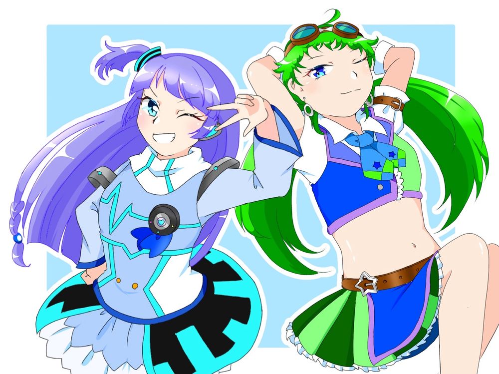 パルス&ノーティス