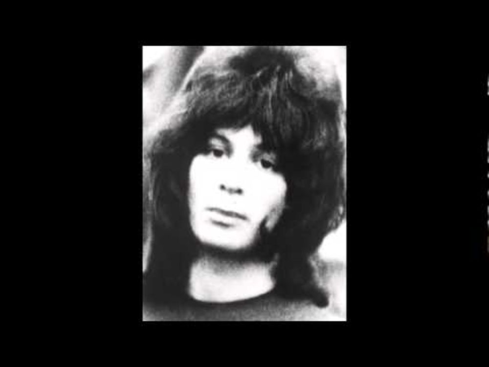 The Raspberries - I Don't Know What I Want (1974)