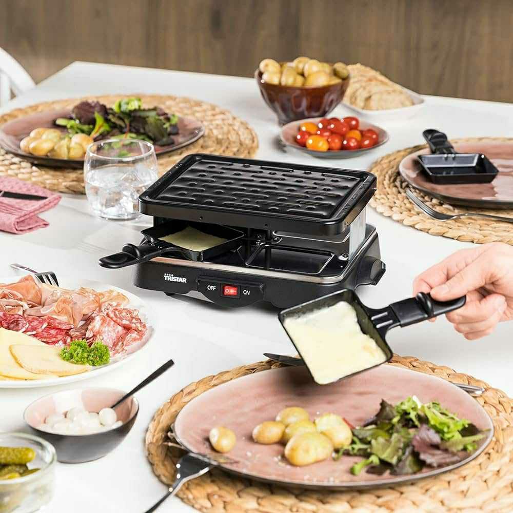 Raclette