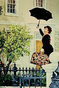 Mary Poppins
