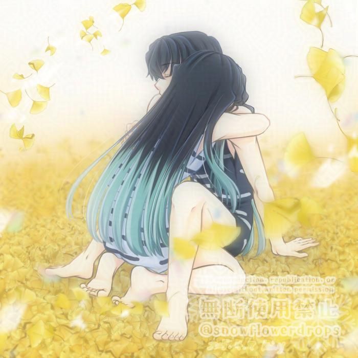 ぎゅっ
YK🌈👹♊🈚🈶