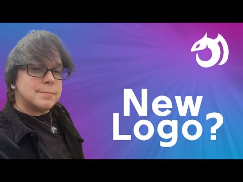 Let's Talk About Logos