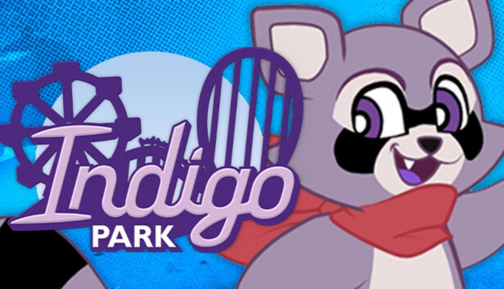 Indigo Park: Chapter 1 on Steam