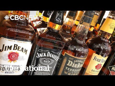 U.S. liquor producers caught in trade war want tariffs gone